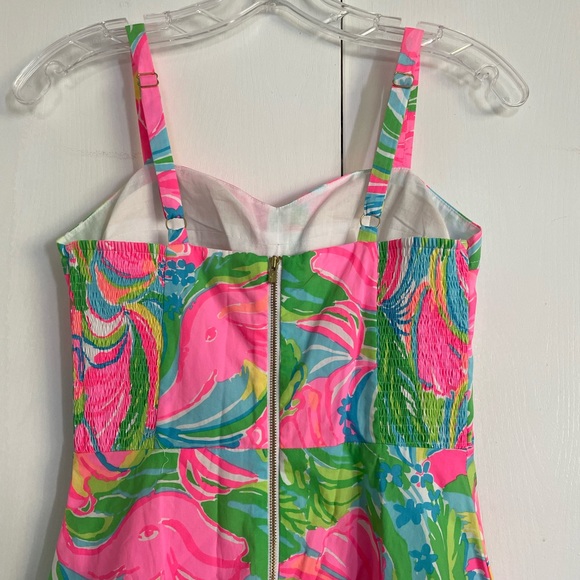 Lilly Pulitzer Dress - Picture 6 of 7